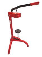 Encorchadora manual de pie - Imagen 2