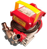 Bomba de trasvase Rover modelo Novax 20M - Imagen 2