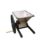 Moledora Trituradora de frutas manual Grifo Marchetti  Italy