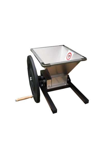 Moledora Trituradora de frutas manual Grifo Marchetti  Italy