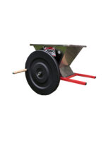 Moledora de uva manual Grifo Marchetti  Italy